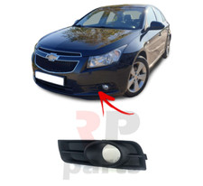 Pare-choc avant Chevrolet CRUZE