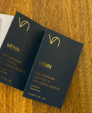 VENN Age-Response Compound K Hyaluronic Booster 2ml