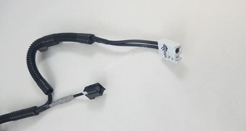 2012-16 Honda CR-V EX-L & Touring Antenna Base - Picture 2 of 7