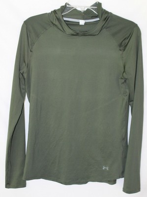 under armour women's sunblock hoodie