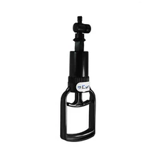 Penis Vacuum Pump Handle LeLuv EasyOp Tgrip with QR Valve