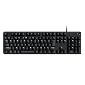 Logitech G Gaming Keyboard G413SE Wired Tactile