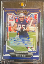 2021 Panini Playbook Football Cards Checklist 27