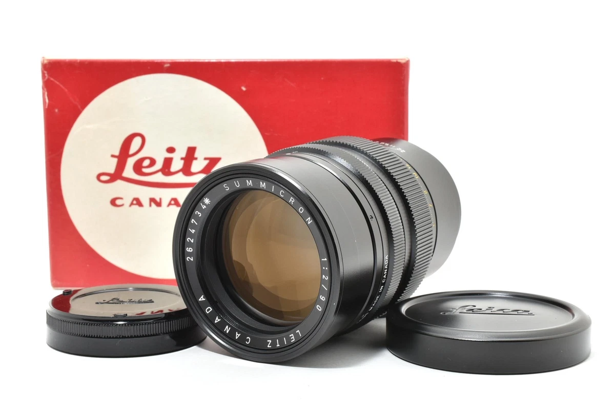 ZEISS 90mm Focal Camera Lenses for sale | eBay