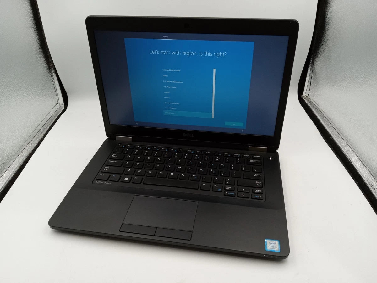 Las mejores ofertas en Computadoras portátiles y Dell Latitude
