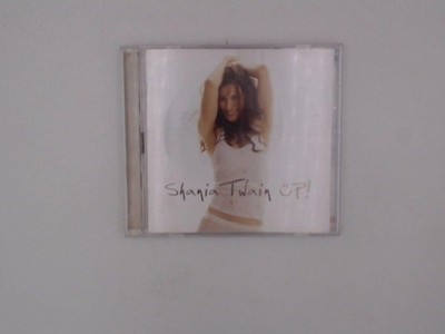 Up! / [written by Shania Twain ; R. J. Lange] Twain, Shania und Robert John Lang
