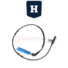 Holstein 2ABS1323 ABS Wheel Speed Sensor for V20727801 V20720510 SU12016 rd