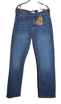 U.S. POLO ASSN. Herren Jeans Gr. 36R