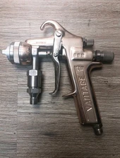 Binks Vantage 2 BBR Spray Gun