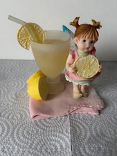 My Little Kitchen Fairies „Lemonade Fairie“ Von 2005