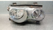 Feu avant (phare) BMW 316