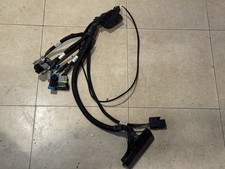 Aem Infinity B Series Plug Play Harness Honda Acura Ecu