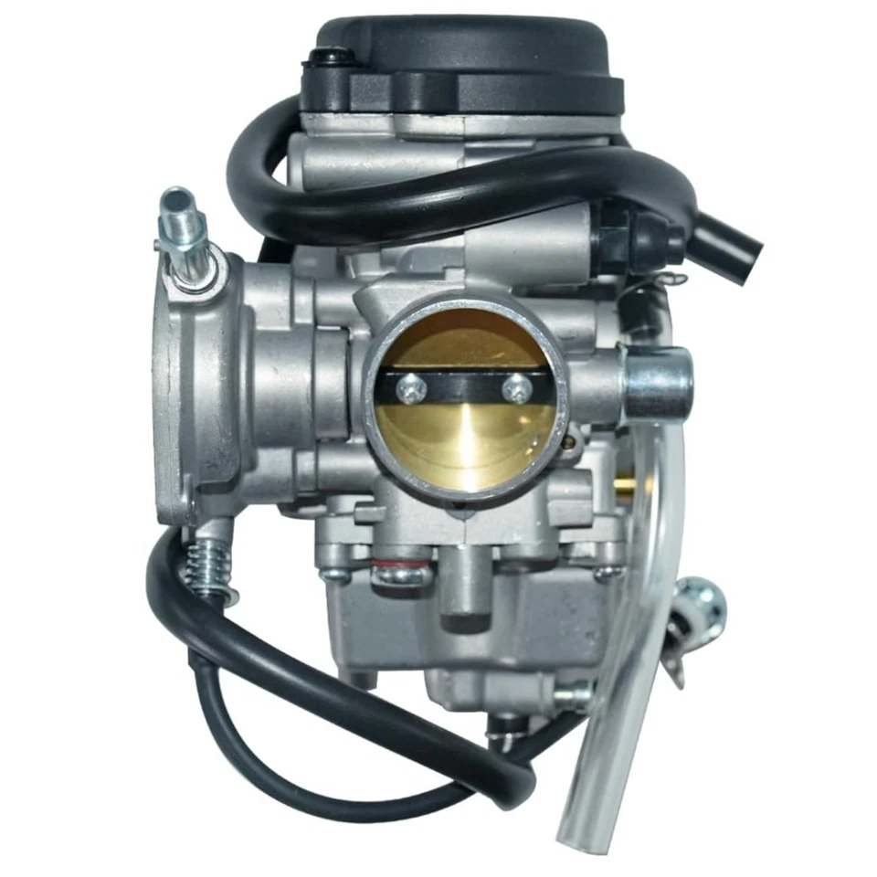 Carburador Yamaha Grizzly 350 Yfm350 YFM 350 2007 2008 2009 2010 2011 4x4 Foto 2 de 4