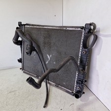 S20* Mercedes Benz W220 S Klasse S500 V8 Wasserkühler Kühler A2205000903 S20* Mercedes Benz W220 S Klasse S500 V8 Wasserkühler Kühler A2205000903
