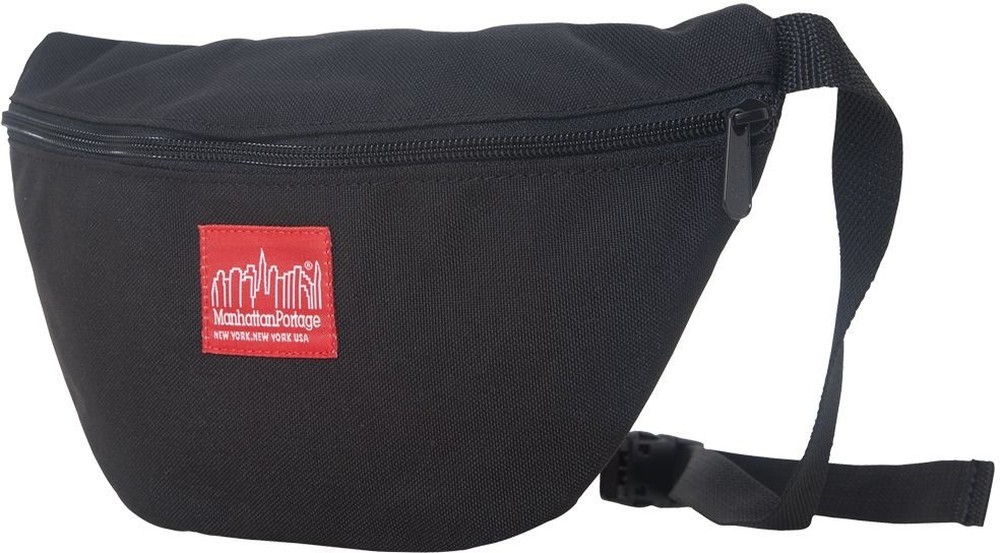 - Manhattan Portage Handtasche 14x16,5x5,1