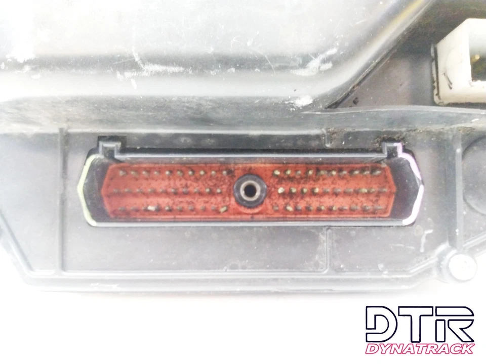 Módulo de control del motor REMAN Dodge Ram Van V8 5,2 L 1988 ECU ECM PCM 04379728 Foto 2 de 4