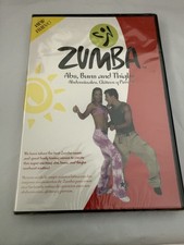 Zumba Fitness DVDs for sale - eBay
