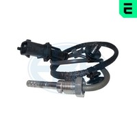 ERA Sensor Abgastemperatur 551029A FüR Opel Zafira Tourer P12 VAN Astra Caravan