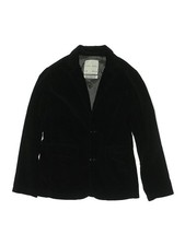 Zara Boys Black Blazer 7