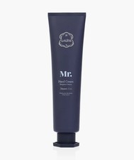 MR. LALINE Hand Cream Bergamot Lemon - 100gr / 3.52oz for Men