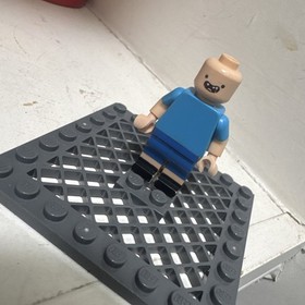 Lego Adventure Time Minifigures 