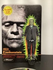 Universal Studios FRANKENSTEIN glow-in-the-dark Figure