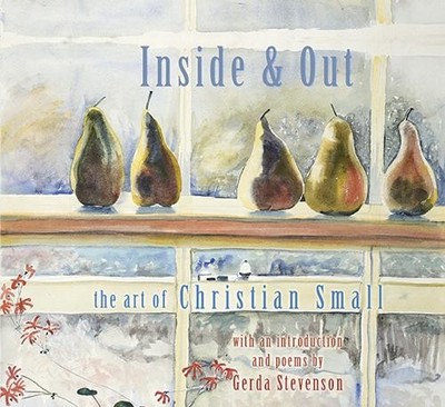 Gerda Stevenson Inside & Out (Taschenbuch)