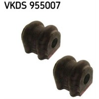 SKF Lagerbuchse Stabilisator FüR Hyundai Santa Fé II CM 2.2 Crdi 4X4 IX55 KIA
