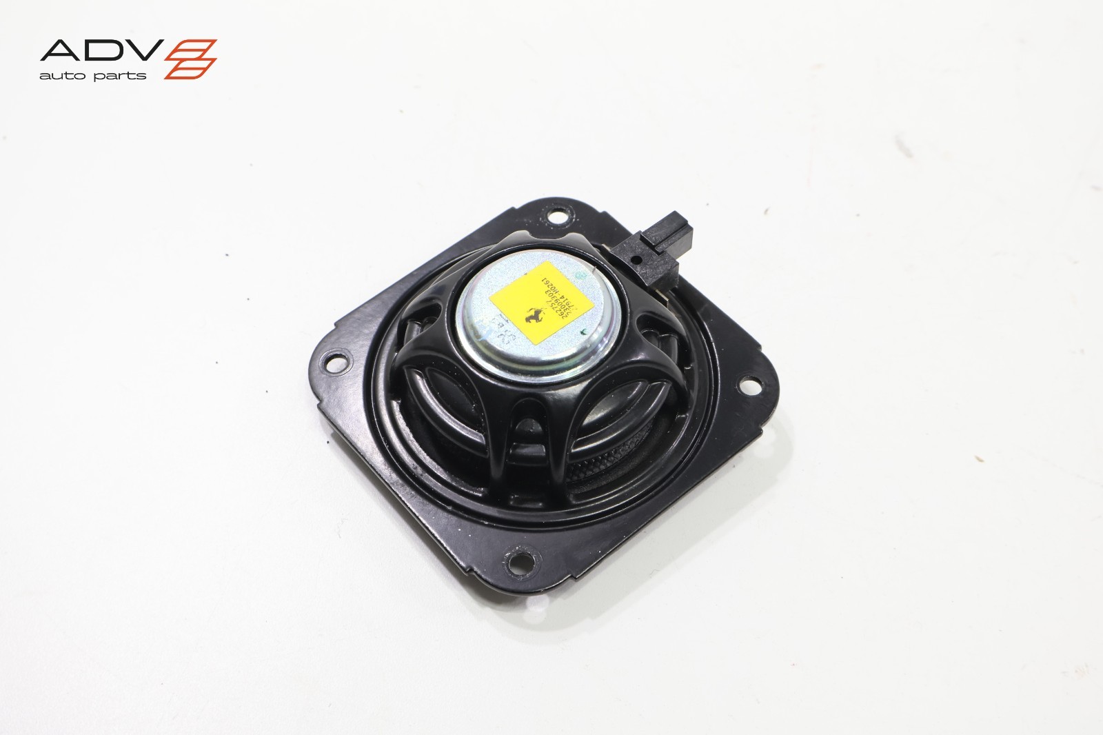 2015-18 FERRARI CALIFORNIA T LEFT OR RIGHT SIDE INTERIOR AUDIO SOUND SPEAKER OEM