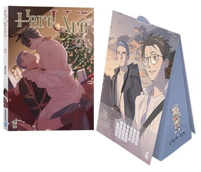 Here U are. Christmas pack. Ediz. speciale. Co..., Djun