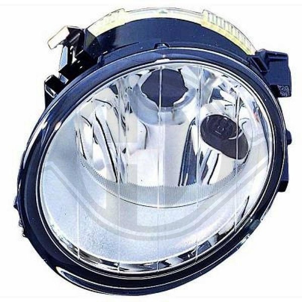 1X Nebelscheinwerfer Diederichs 1485088 FüR Ford Rechts-image