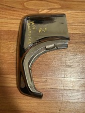 Mopar 1954 Chrysler Imperial Right Front Bumper Guard