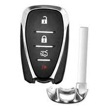 Key Fob Replacement for 2016-2021 Chevy Malibu Camaro/ 16-19 Cruze Car Keyless