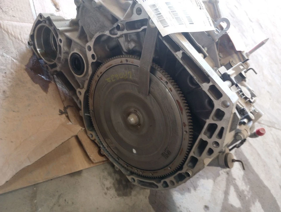 2020 Honda CR-V Automatic CVT Transmission 200315RG920 2719769 - Image 4 of 4