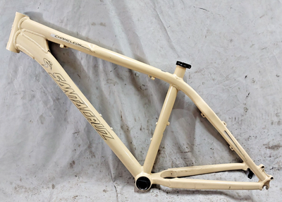 2020 Santa Cruz Chameleon MTB Bike Frame 18
