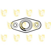Dichtung WäRmetauscher Unigom X39377 FüR Fiat Innocenti Lancia Seat
