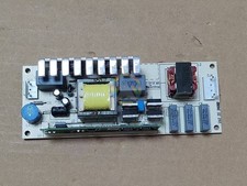 LAMPADA PROIETTORE DRIVER SCHEDA REATTORE PER BENQ W1070 W1070+ W1080 W1080ST+