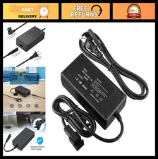 29V AC DC Adapter Charger for Recliner Lift Chair, 2-Prong Power Supply Cord PSU