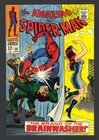 Amazing Spider-Man #59 1st Mary Jane Watson Cover - Kingpin Cameo - 1968 9.6 NM+