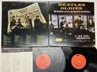 The Beatles And Tony Sheridan Beatles Oldies Japan LP [96301ER]