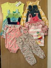 First Impressions, Others Infant Girls Clothing Lot of 9 1 New Size 24 Months