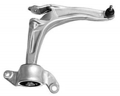 MOTAQUIP Querlenker Dreieckslenker LVSA1496 Aluminium für HONDA CIVIC 8 FN FK
