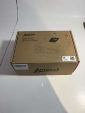 Ampeak 400 Watts Safe Power Inverter