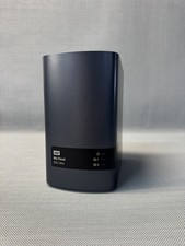 WD My Cloud EX2 Ultra 8TB (2x4TB)