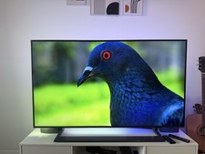 Samsung Smart TV 4KUE50DU8500K 50" LED Ultra HDHDR Black