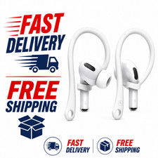 Silicone Sports Anti-lost Ear Hook For AirPod...