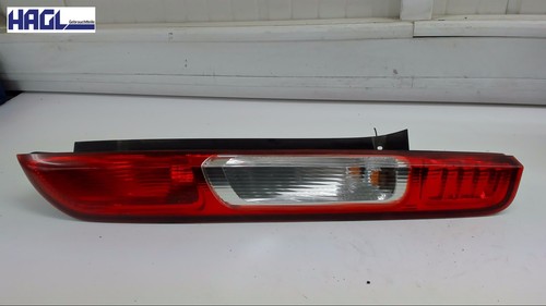 Heckleuchte Komplett Rechts 4M5113404AR Ford Focus 1.6 Tdci DPF Durashift-cvt