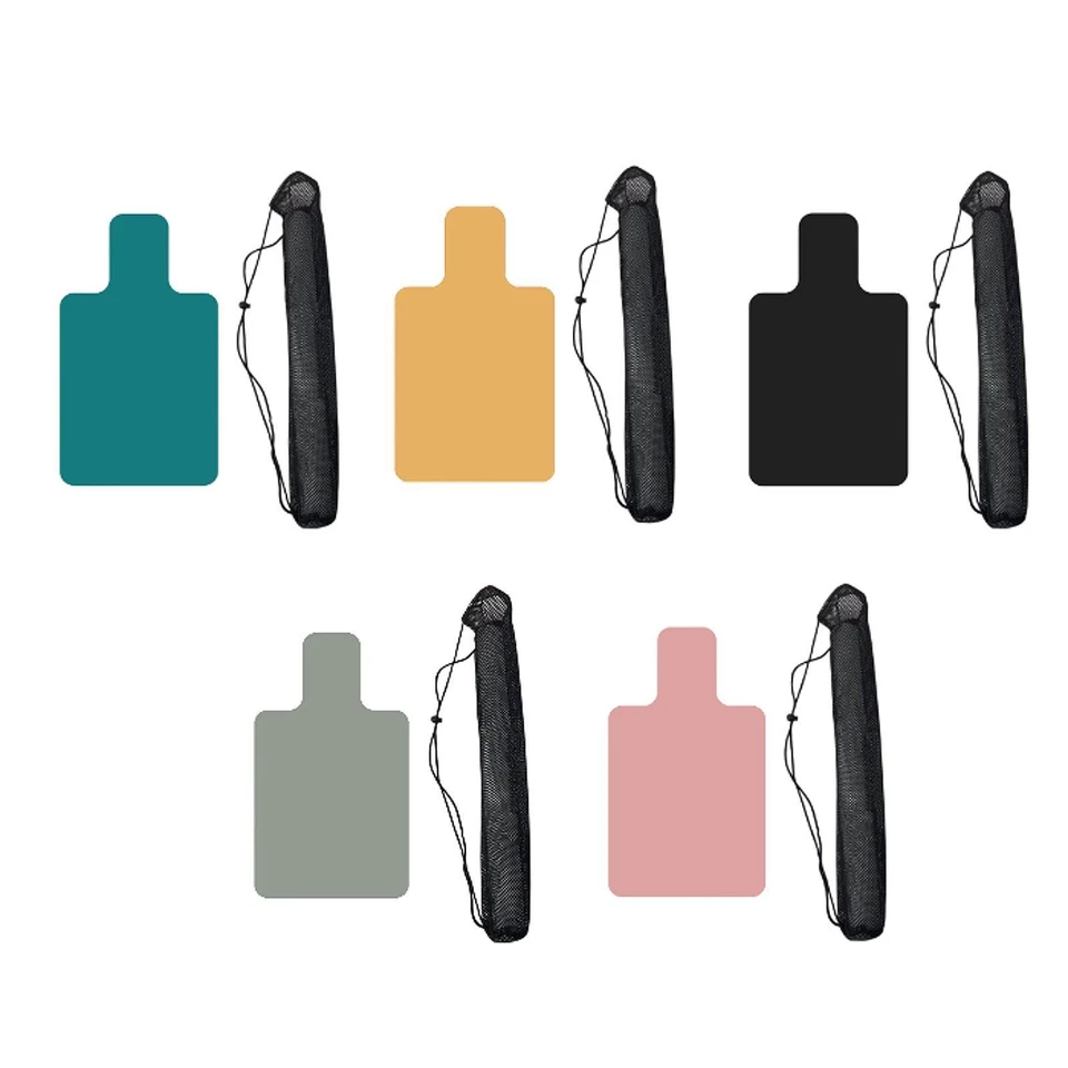 Pilates Reformper Mat Cover Professional Lightweight Machine Machine Équipement - Photo 1/1
