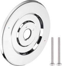 Chateau Collection Escutcheon Replacement for Moen 16090 for One-Handle Tub ...