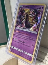 Giratina 86/236 Sm-Unified Minds Holo on eBay